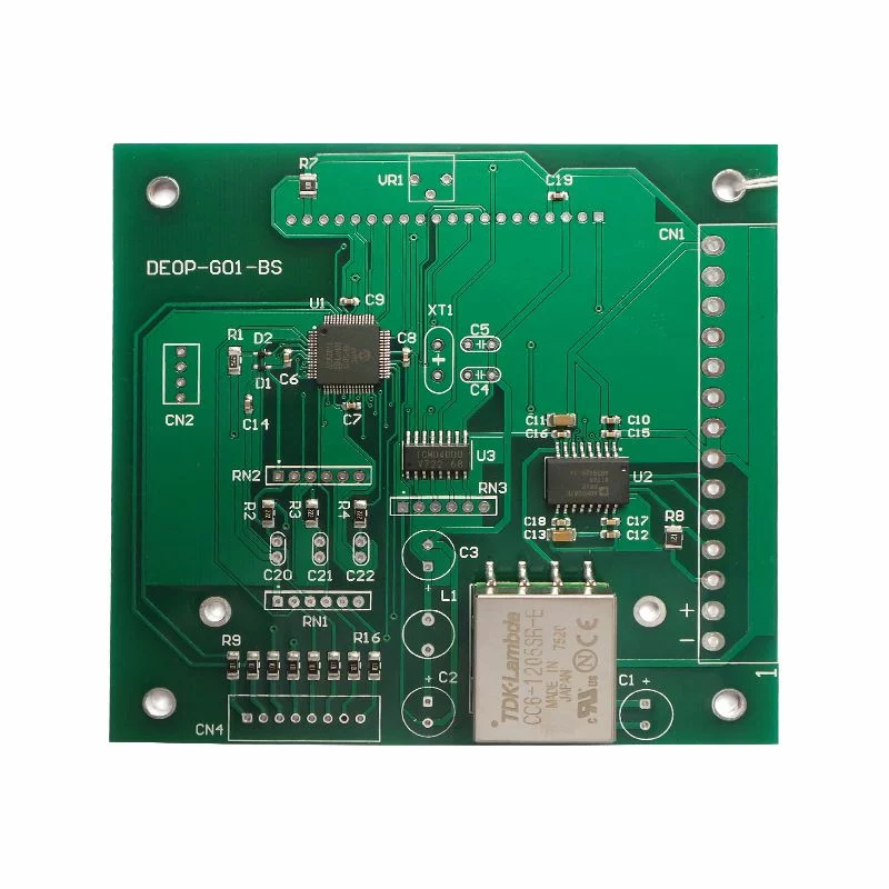 SMT for automotive inverter jpg