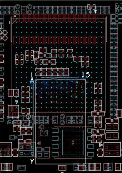 HDI NVDIMM PCB 2 jpg