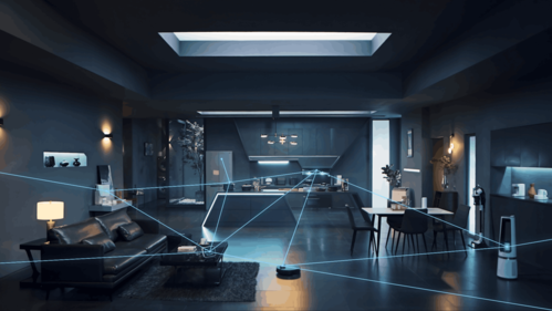 smart home